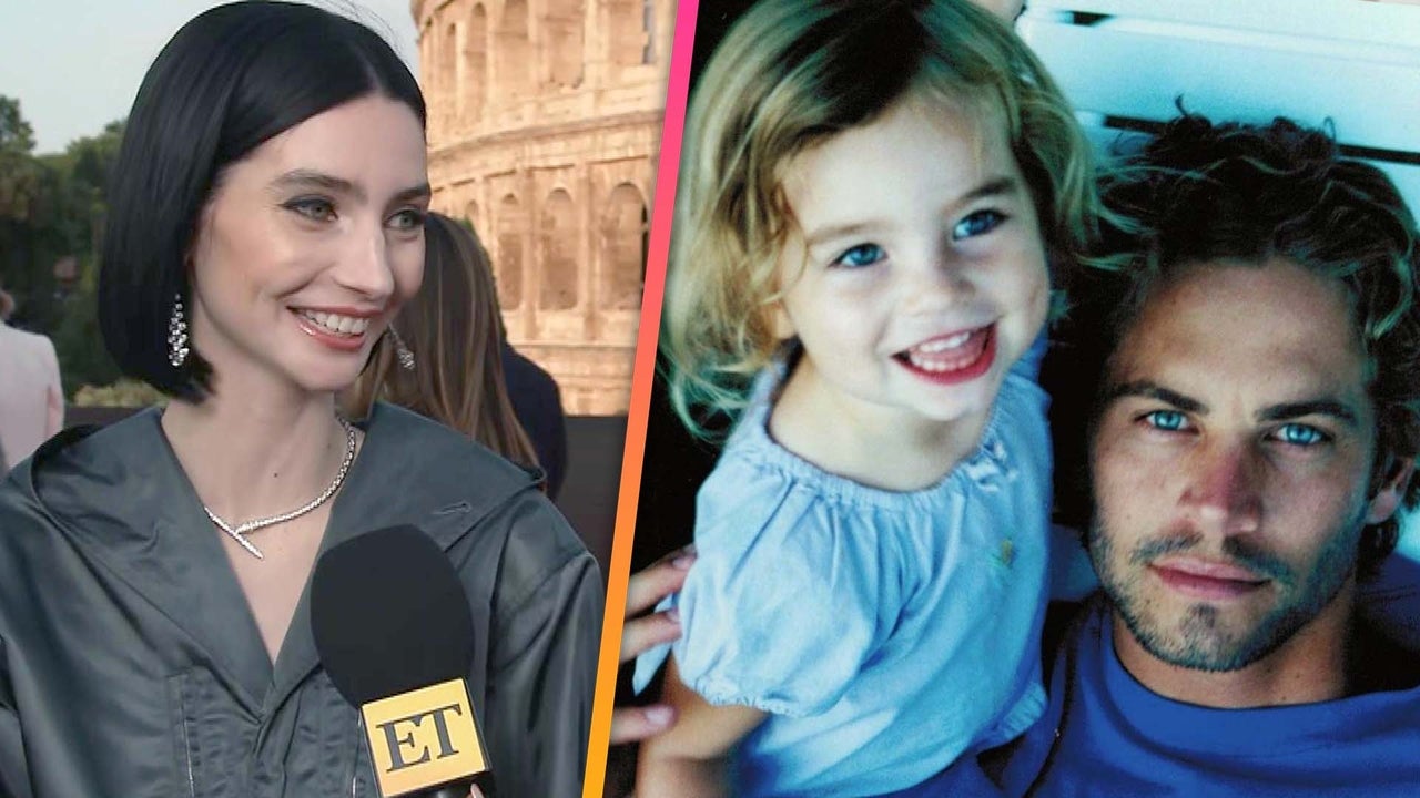 Meadow Walker Shares Why She Waited for 'Fast X' to Pay Tribute to Dad